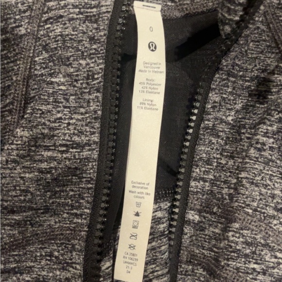 Lulumeon Define Jacket - Picture 4 of 8